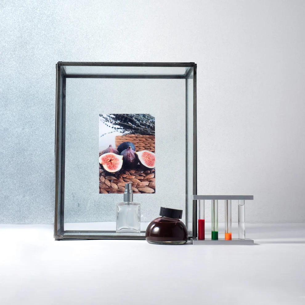 Kakimory inkoust 35 ml limitováná edice, Fig Parfume